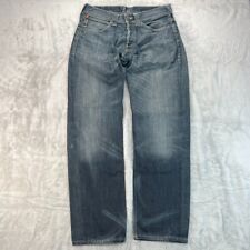 Evisu jeans mens for sale  Santa Monica