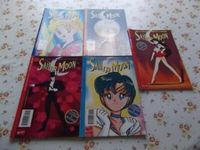Sailor moon lotto usato  Milano