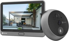 Ezviz wlan türklingel gebraucht kaufen  Nettetal