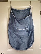 Hanging laundry hamper for sale  Hollywood