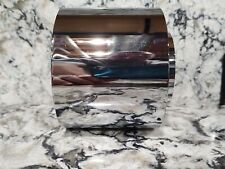 Motorcycle chrome rear for sale  Rockford
