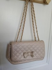 Sac main matelassé d'occasion  Bouxières-aux-Chênes
