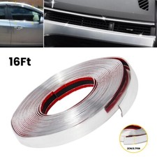 16ft chrome trim for sale  Walnut