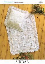 Sirdar snuggly knitting for sale  WISBECH