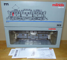 Märklin 3628 papiere gebraucht kaufen  Weißenohe