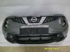 nissan juke calotte specchi usato  Napoli