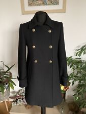 Zara black wool for sale  PICKERING