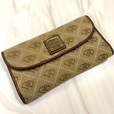 Dooney bourke maxi for sale  Springfield