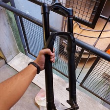 Forcella rockshox pike usato  Roma
