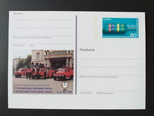 Bildpostkarte messe essen gebraucht kaufen  Herrieden