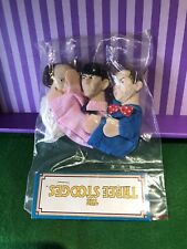 1991 three stooges for sale  Kearny