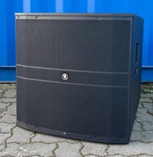 Mackie drm18s aktiv gebraucht kaufen  Kiel