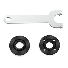 Grinder flange lock for sale  Walnut