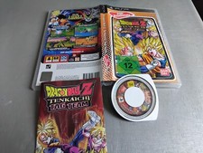 Dragon ball tenkaichi gebraucht kaufen  Berlin