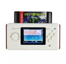 Handheld portable sega d'occasion  Expédié en Belgium
