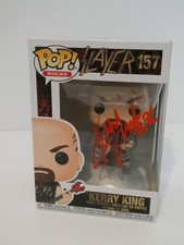 Kerry king signed for sale  Saint Paul