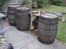 barrell bar table for sale barrell bar table for sale WITNEY