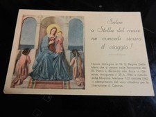 20168) GENOVA FOCE STELLA MARIS PARROCCHIA SS PIETRO E BERNARDO na sprzedaż  Wysyłka do Poland