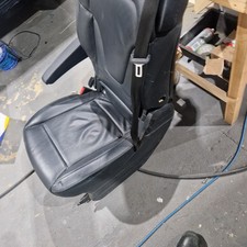 Seat single rear for sale  HALIFAX