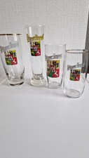 Biergläser konvolut pilsner gebraucht kaufen  Zerbst/Anhalt