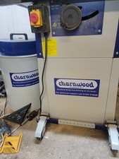 Charnwood w619 cast for sale  RETFORD