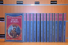 Storia come romanzo usato  Italia