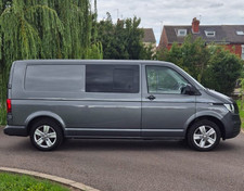 Abt transporter 2021 for sale  DONCASTER