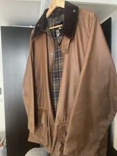 Barbour classic moorland d'occasion  Paris XI