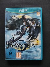 VIDEOJUEGO BAYONETTA 2 NINTENDO WII U PAL LEER DESCRIPCIÓN comprar usado  Enviando para Brazil