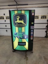 John deere soda for sale  Trenton