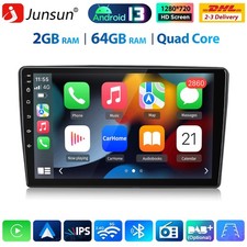 64g carplay autoradio gebraucht kaufen  Buttstädt