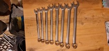 Snap spanners set for sale  SANDY