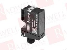 BAUMER ELECTRIC O500.RP.T-GW1J.72O / O500RPTGW1J72O (NOVO SEM CAIXA), usado comprar usado  Enviando para Brazil