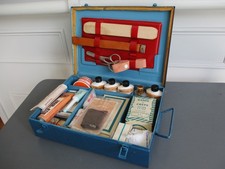 Ancienne trousse secours d'occasion  Alençon