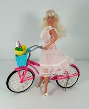 2009 barbie bicycle for sale  Sturgis