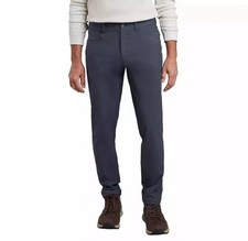 Calças masculinas stretch Tech Kirkland Signature comprar usado  Enviando para Brazil