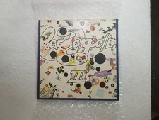 Led zeppelin iii for sale  Austin