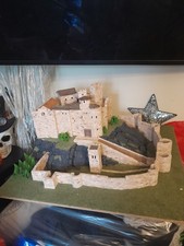 Diorama huge heavy for sale  KIDWELLY