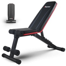 Adjustable weight bench for sale  Sedalia