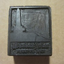 Unique rubber stamp for sale  HULL