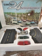 Circuit coffret heures d'occasion Circuit coffret heures d'occasion  France