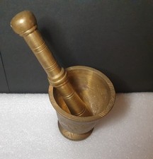 Antique brass stamped for sale  BRISTOL