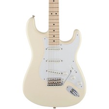 Fender artist eric for sale  Kansas City