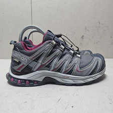 Salomon pro women for sale  LONDON