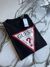 Maglia guess uomo usato  Torrecuso
