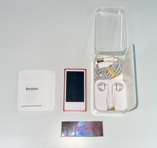 Apple ipod nano d'occasion  Athis-Mons