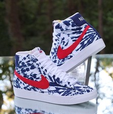 Nike blazer mid for sale  Stone Mountain