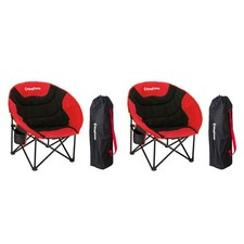 Kingcamp foldable saucer for sale  Lincoln