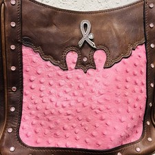 Montana silversmith pink for sale  San Antonio