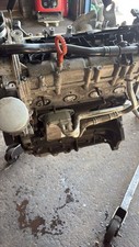 Motor cax caxa gebraucht kaufen  Bochum